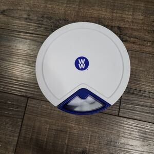 Weight Watchers chopper. Manual pull string  KK